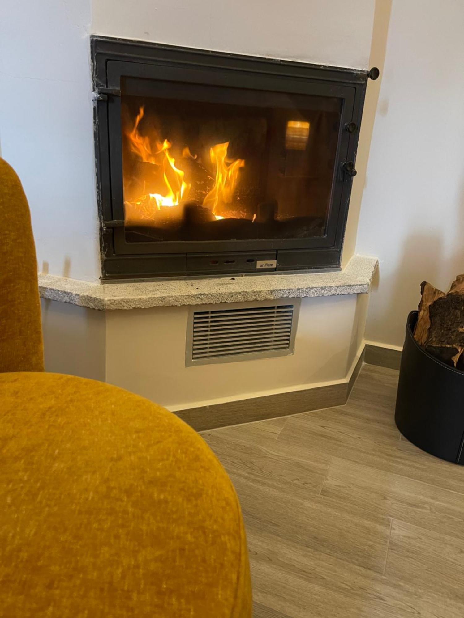 Terra Di Pietra Exclusive Suites & Apartments Areopoli Dış mekan fotoğraf