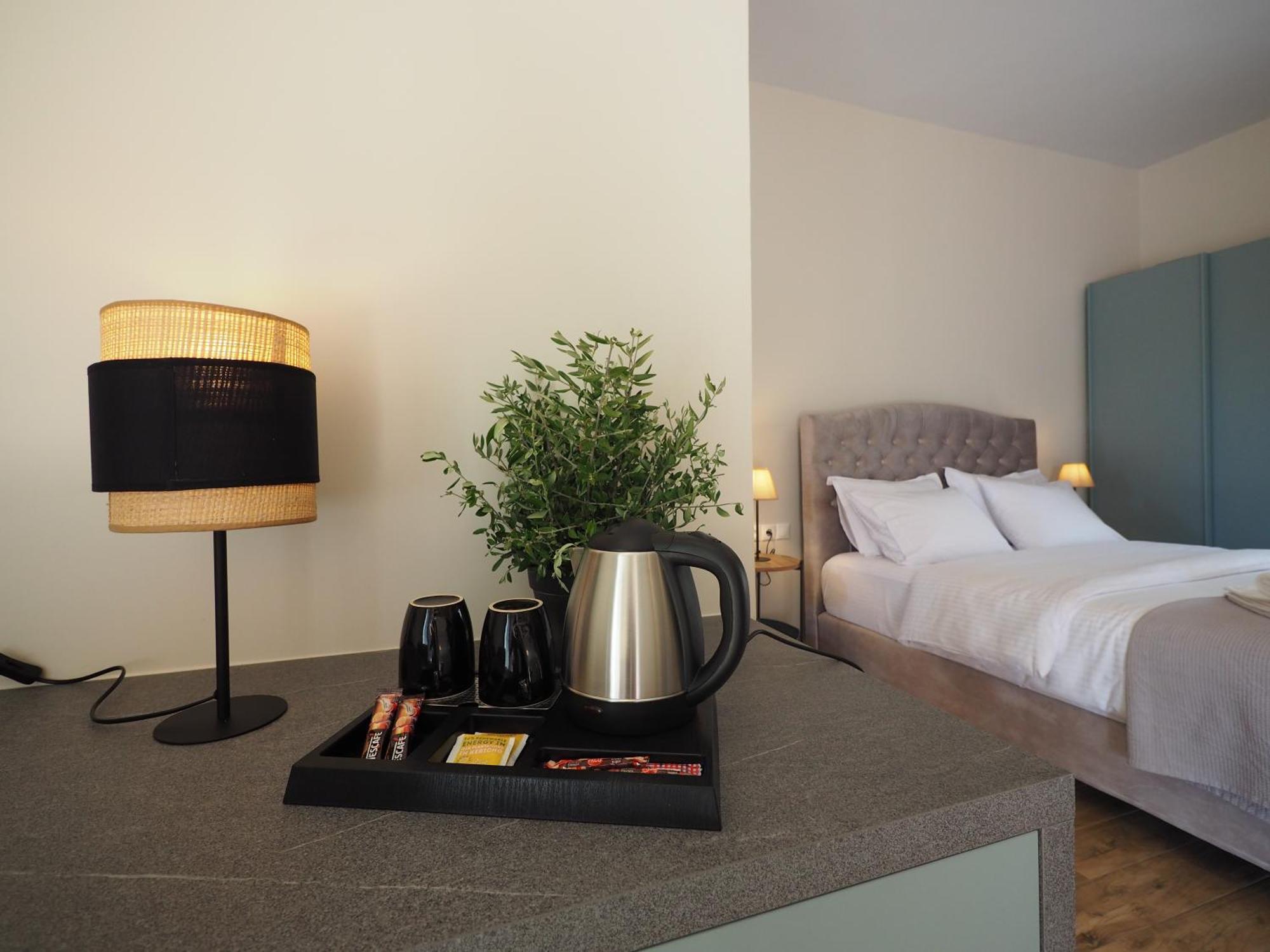 Terra Di Pietra Exclusive Suites & Apartments Areopoli Dış mekan fotoğraf