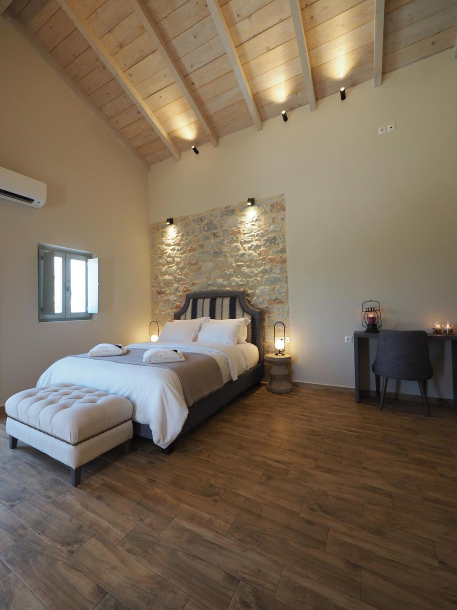Terra Di Pietra Exclusive Suites & Apartments Areopoli Dış mekan fotoğraf