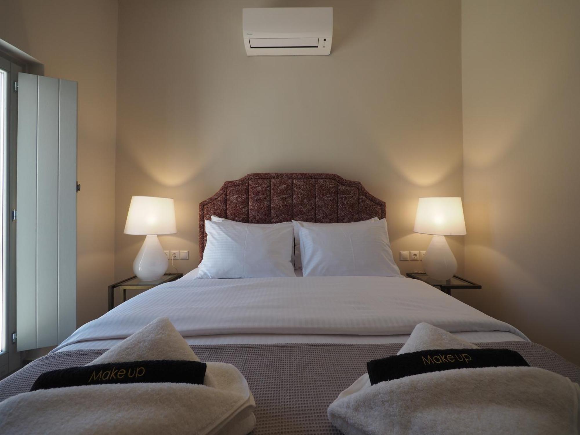 Terra Di Pietra Exclusive Suites & Apartments Areopoli Dış mekan fotoğraf