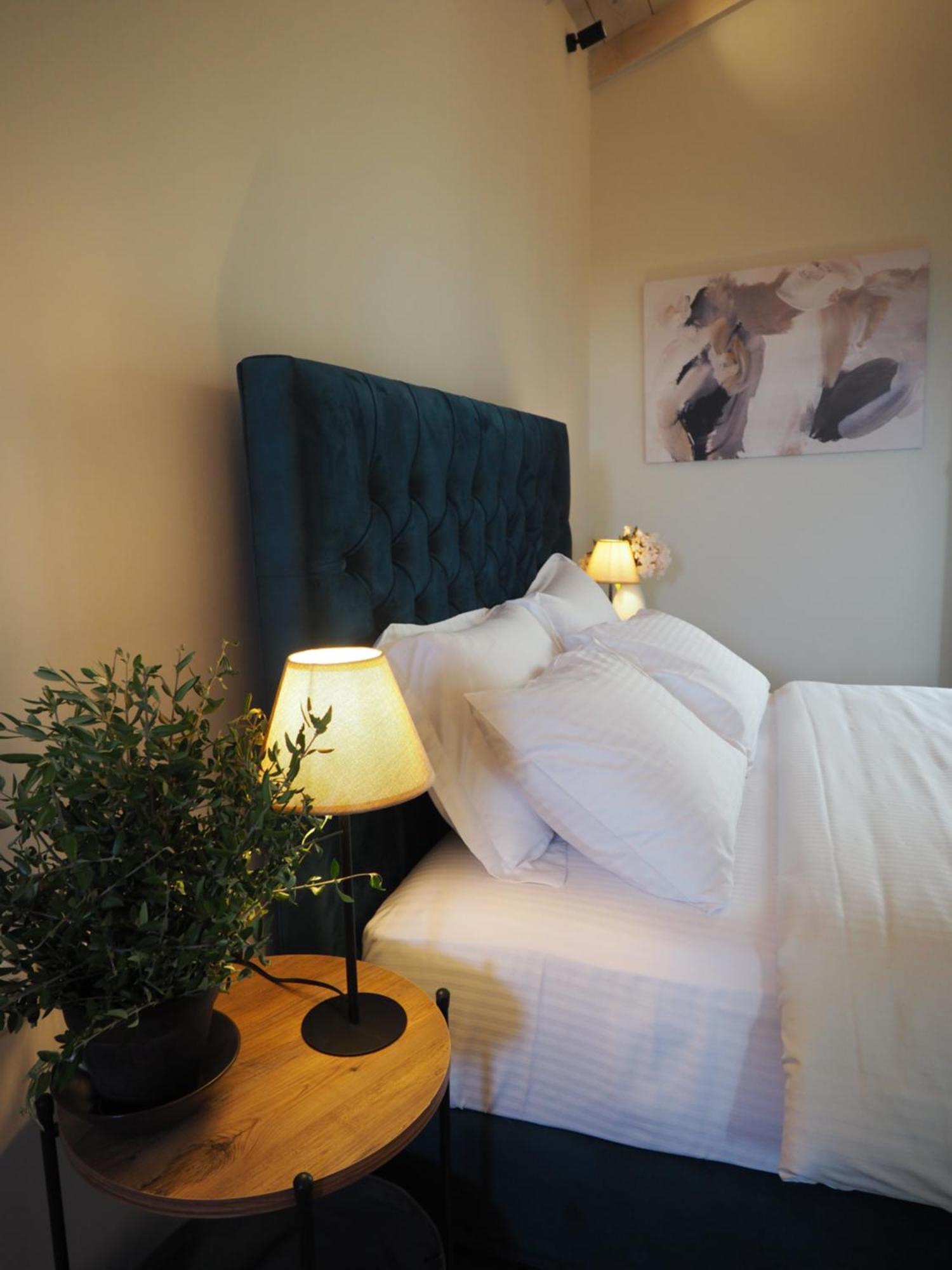 Terra Di Pietra Exclusive Suites & Apartments Areopoli Dış mekan fotoğraf
